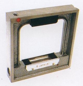 Уровень Рамный 200 х 200мм цена деления 0,02 мм/м (SK-3-1) "CNIC" (cnic26227)