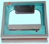 Уровень Рамный 150 х 150мм цена деления 0,05 мм/м (PL163-5) "CNIC" (cnic26230)