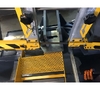 Полуавтоматический ленточнопильный станок Kesmak KMY 280 — миниатюра 3