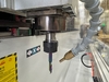 3+1-осевой сверлильно-фрезерный станок SKX3+1-CNC-3000 с ЧПУ для обработки алюминиевого профиля — миниатюра 4