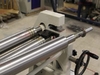 Вальцы с электроприводом Bendmak CY 75-12/2.0M — миниатюра 10