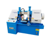 Ленточнопильный станок по металлу MetalCraft GB4240 — миниатюра 2