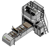 Автоматическая линия для сборки паллет EcoWood Pallet Line 2500 Pallet Line 2500 — миниатюра 3