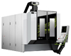 Фрезерный обрабатывающий центр IRONMAC IMU-5X 500 — миниатюра 1