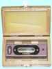 Уровень Брусковый 100мм, цена деления 0,05мм/м (ST-1-1) "CNIC" (cnic32253)