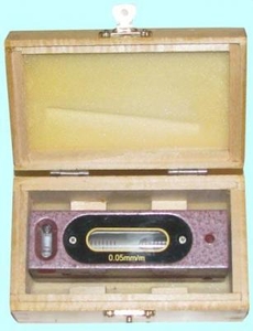 Уровень Брусковый 100мм, цена деления 0,05мм/м (ST-1-1) "CNIC" (cnic32253)
