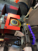 Станок для заточки дисковых пил с напайками IRONMAC 800AN — миниатюра 4