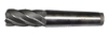 Фреза Шпоночная d50,0х45х170 к/х Р6М5 КМ4 (cnic41270)