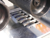 Продольно-фрезерный станок  с пильным узлом MTec 321 saw — миниатюра 5