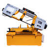 Ленточнопильный станок Visprom PPK-255B — миниатюра 2