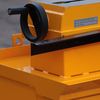Ленточнопильный станок Visprom PPK-255B — миниатюра 6