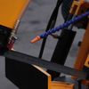 Ленточнопильный станок Visprom PPK-255B — миниатюра 7