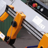 Ленточнопильный станок Visprom PPK-255B — миниатюра 8