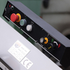 Ленточнопильный станок Visprom PPK-255B — миниатюра 9