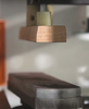 Карусельные копировально-фрезерные станки легкой серии EcoWood LH400-2 — миниатюра 14