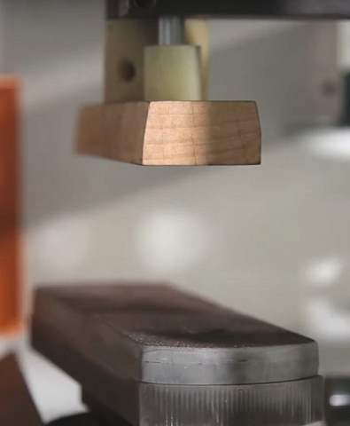 Карусельные копировально-фрезерные станки легкой серии EcoWood LH300-1 — фото 14