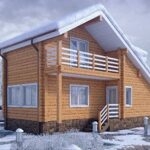 Чашкорезный станок для бруса "Форестер 2.0" — фото 6