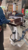 Шипорезный станок для прямого ящичного шипа HOLZMATIС STM-450 — миниатюра 2