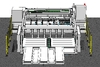 Форматно-раскроечный центр с ЧПУ HOLD HP330H — миниатюра 18