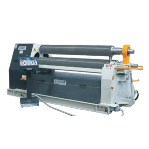 Трехвалковый гидравлический листогиб Sahinler 3R HS 40-240