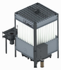 Фильтр рукавный EcoWood FR-20 — миниатюра 9