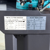 Ленточнопильный станок AURA LM-170G/380 (40170300) — миниатюра 7