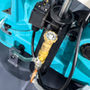Ленточнопильный станок AURA LM-170G/380 (40170300) — миниатюра 9