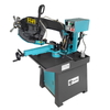 Ленточнопильный станок AURA LM-220G/380 (40220300) — миниатюра 1