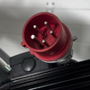 Ленточнопильный станок AURA LM-220G/380 (40220300) — миниатюра 25