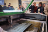 Лазерно-гравировальный станок с чпу WoodTec LaserStream WL U 1510L — миниатюра 7
