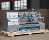 Токарно-винторезный станок MetalCraft 16К20-1000 — миниатюра 1