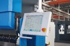 Листогибочный пресс с ЧПУ МТ-15 MetalTec HBС 135/3200 — миниатюра 18