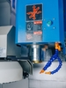 Вертикальный обрабатывающий центр с ЧПУ MetalTec TOPMILL 650S — миниатюра 9