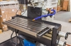 Инструментальный фрезерный станок Stalex WFM 800 Servo — миниатюра 4