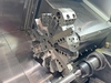 Токарный станок TK40B/700 с наклонной станиной с ЧПУ Fanuc 0i-TF(5) — миниатюра 9