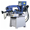 Полуавтоматический ленточнопильный станок MetalTec BS 250 SA — миниатюра 1