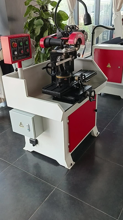 Универсальный заточной станок ISM-2718 — фото 3