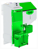 Котел пеллетный EcoWood Pellet Pellet 85 Zpb — миниатюра 2