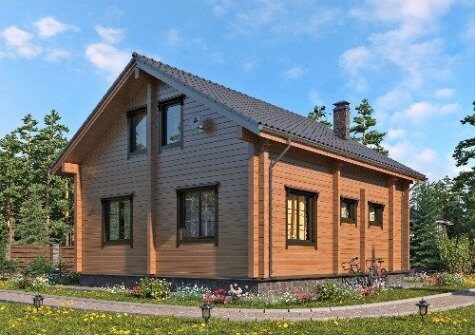 Чашкорезный станок для бруса ЧС-2Б — фото 3