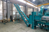 Дровокольно-распиловочный станок CRONVER DL 1250 — миниатюра 14