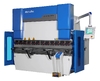 Листогибочный гидравлический пресс с ЧПУ TP10S MetalTec HBM 80/2500C — миниатюра 1