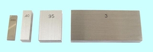 Концевая мера длины   24.0мм класс точности 1 "CNIC" (cnic53511)