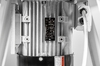 Стружкоотсос KROM MF4 (D) | 380 В | 4 кВт — миниатюра 4