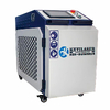 Аппарат лазерной очистки KY-W-HW2000-CW 2кВт JPT — миниатюра 3