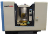 Горизонтально-фрезерный станок MetalCraft HMC630 с ЧПУ Fanuc — миниатюра 2