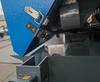 Автоматический колонный ленточнопильный станок MetalTec BS 500 CA — миниатюра 7