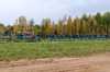 Линия сортировки с раскряжевкой бревна LSR 1250 — миниатюра 17