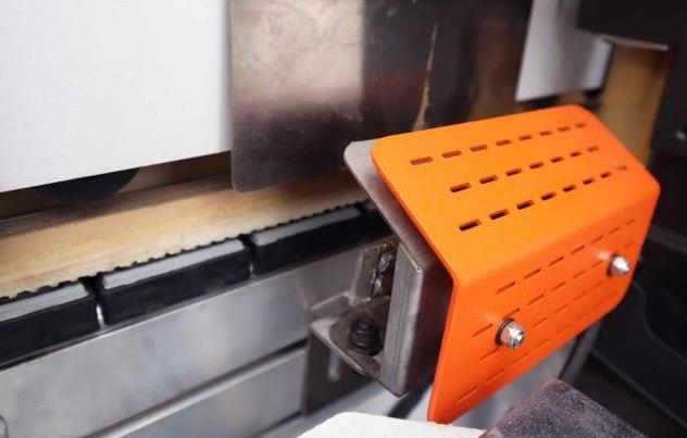 Кромкооблицовочный автоматический станок HOLD LASER S600 — фото 4