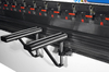 Листогибочный гидравлический пресс с ЧПУ TP10S MetalTec HBM 80/2500C — миниатюра 12