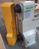 Токарный станок с копиром MAS MC3038 — миниатюра 10